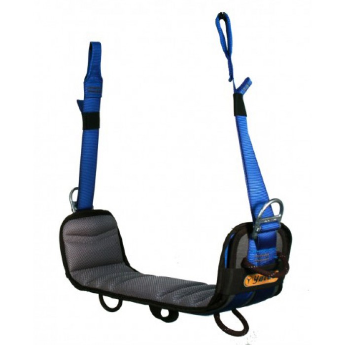 Yates Gear, Inc., Rope Access Harnesses